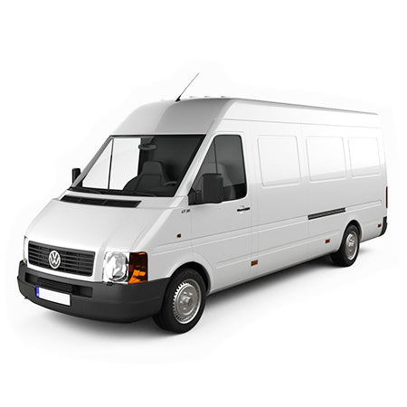 Paravanturi Volkswagen LT