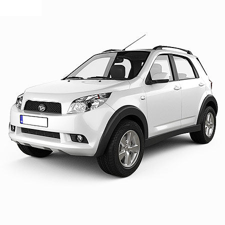 Tavite Portbagaj Daihatsu Terios