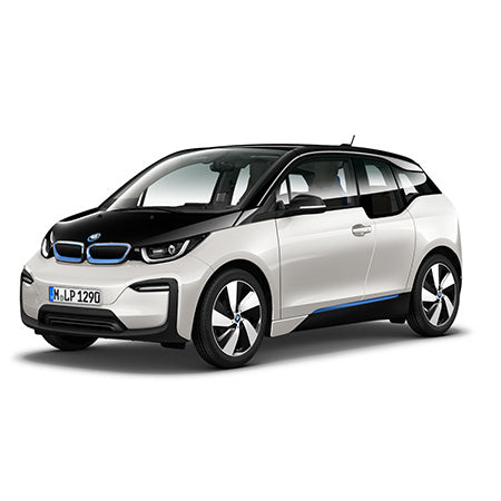 Set Covorase Auto Si Tavita Portbagaj BMW I3 din 11.2013 - 06.2022, caroserie hatchback,