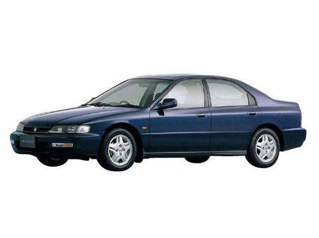 Honda Accord V fabricatie 1994 - 1998, caroserie sedan