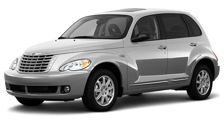 Covorase auto Chrysler PT Cruiser