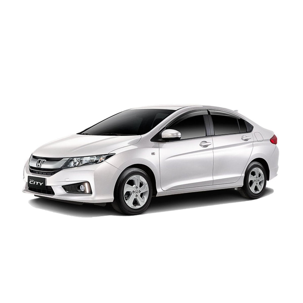 Honda City IV fabricatie 2002 - 2008, caroserie hatchback