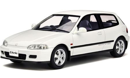 Paravanturi Honda Civic VI fabricatie 1995 - 2000, caroserie hatchback