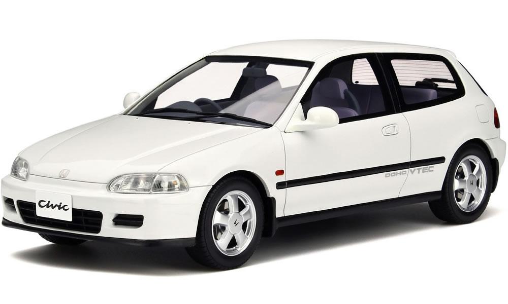 Honda Civic VI fabricatie 1995 - 2000, caroserie hatchback
