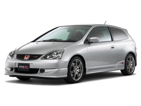 Covorase auto Honda Civic fabricatie 2001 - 2005, caroserie hatchback