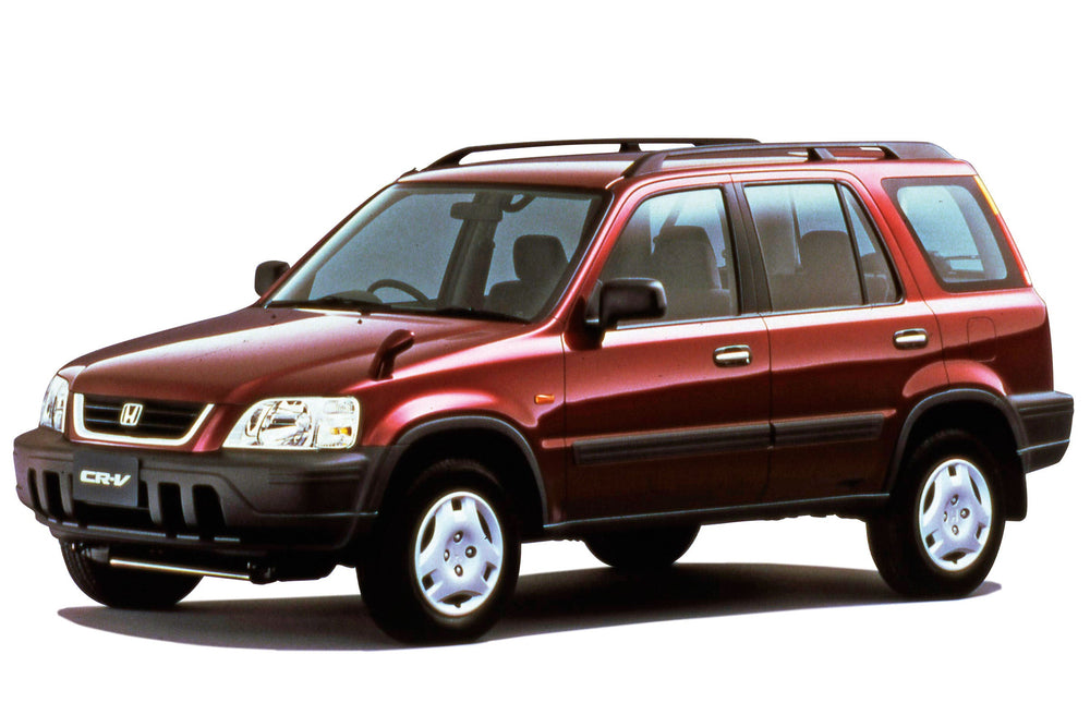 Honda CR-V I fabricatie 1995 - 2001, caroserie suv