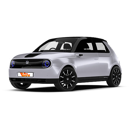 Honda E electric fabricatie 03.2020 - prezent, caroserie hatchback