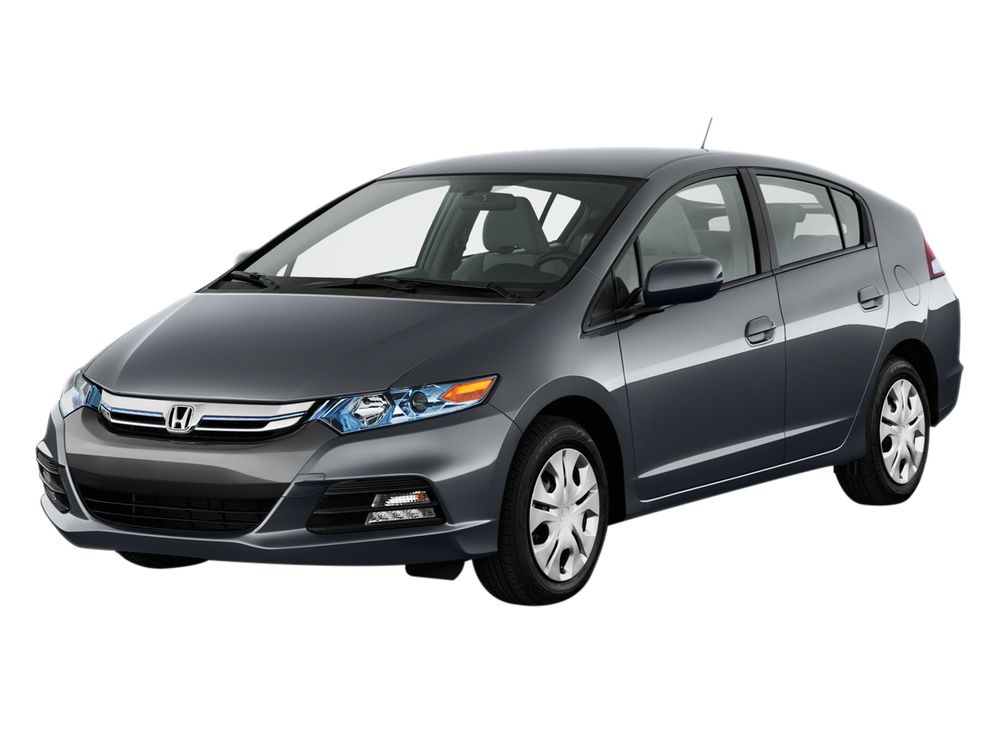 Honda Insight fabricatie 2009 - 11.2013, caroserie hatchback
