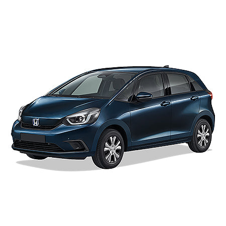 Covorase auto tip tavita Honda Jazz IV Hybrid fabricatie 06.2020 - prezent, caroserie hatchback