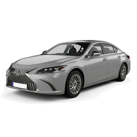 Plase portbagaj Lexus ES
