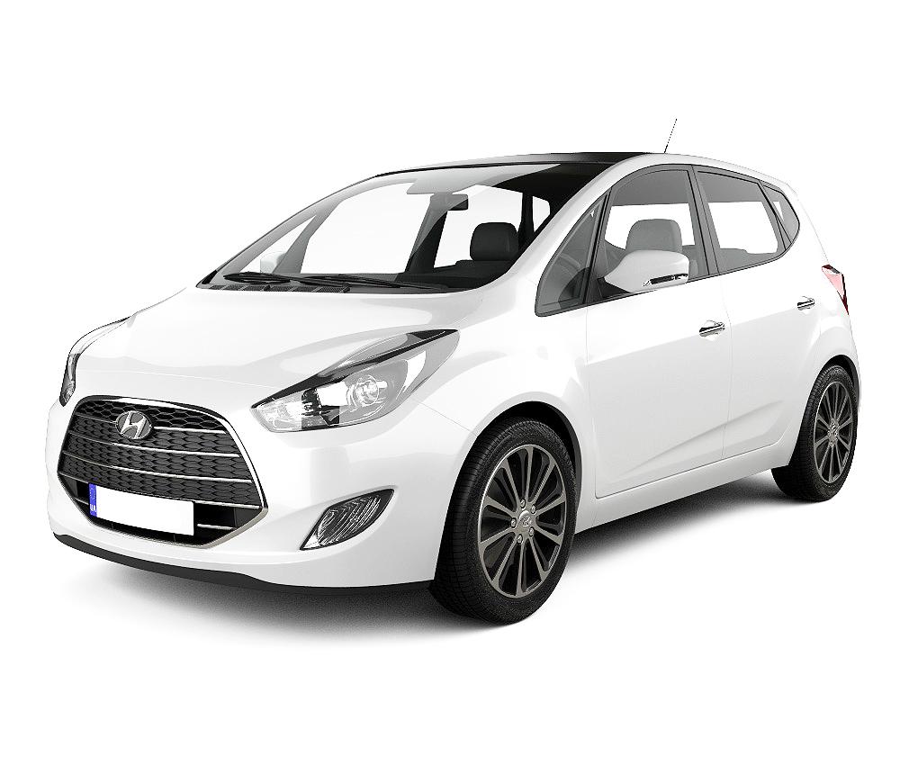 Tavite portbagaj Hyundai ix20 fabricatie 05.2010 - 07.2019, caroserie hatchback