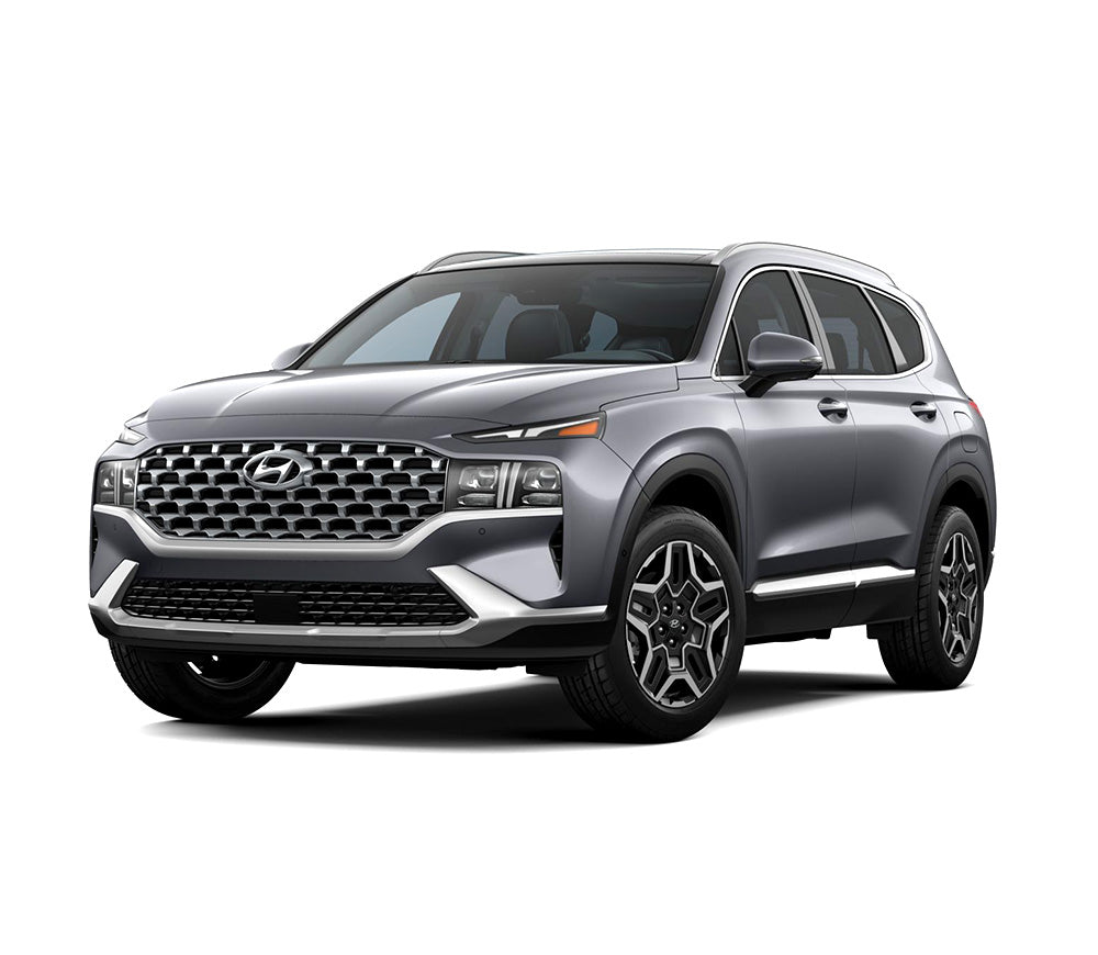 Hyundai Santa Fe IV fabricatie 08.2018 - prezent, caroserie suv