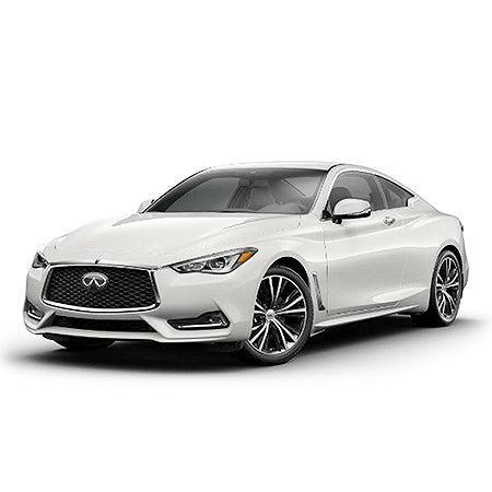 Tavite portbagaj Infiniti FX II fabricatie 2008 - 2017, caroserie suv