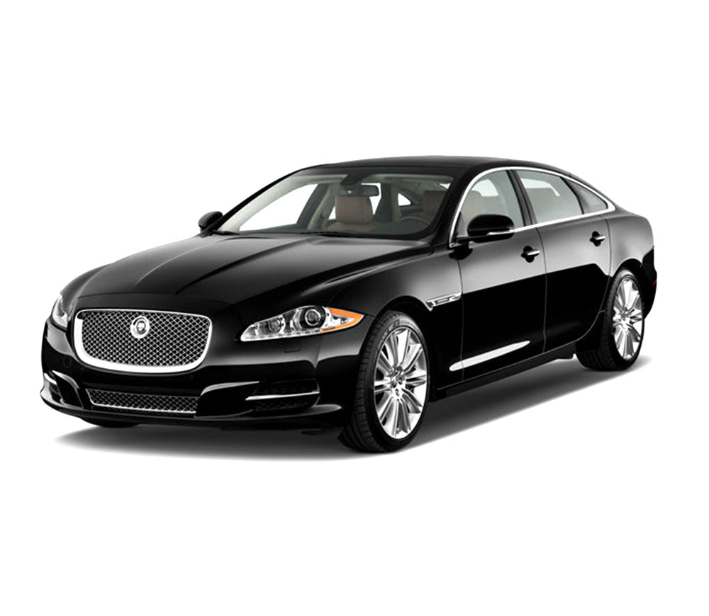 Jaguar XF-R fabricatie 2008 - 08.2015, caroserie sedan