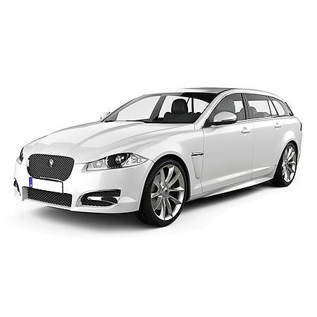 Covorase auto mocheta Jaguar XF fabricatie 11.2012 - 05.2017, caroserie combi