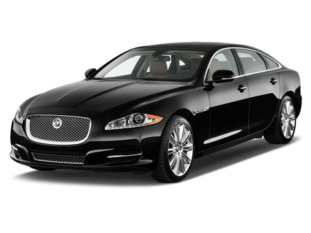 Tavite portbagaj Jaguar XJ fabricatie 2003 - 2007, caroserie sedan