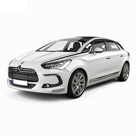 Plase portbagaj Citroen DS
