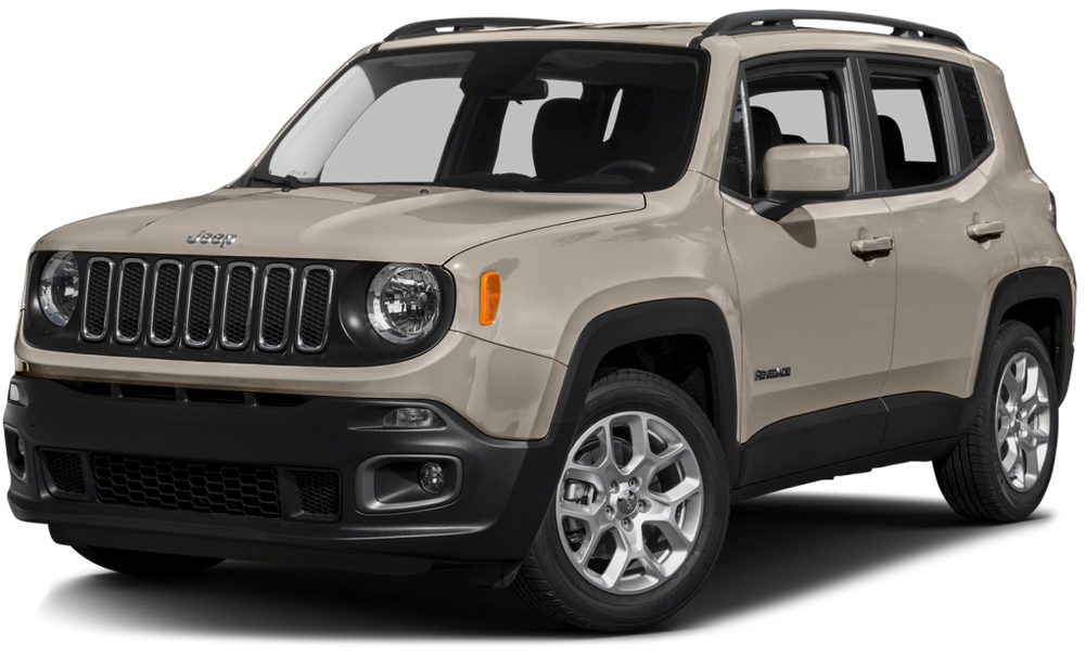 Protectie praguri usi inox Jeep Renegade fabricatie 09.2014 - 06.2018, caroserie suv