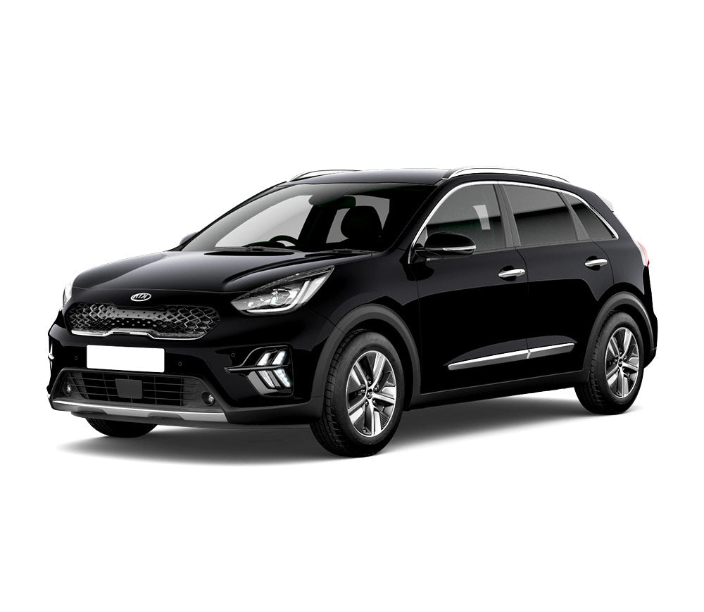 Covorase auto Kia Niro PHEV fabricatie 08.2016 - prezent, caroserie suv