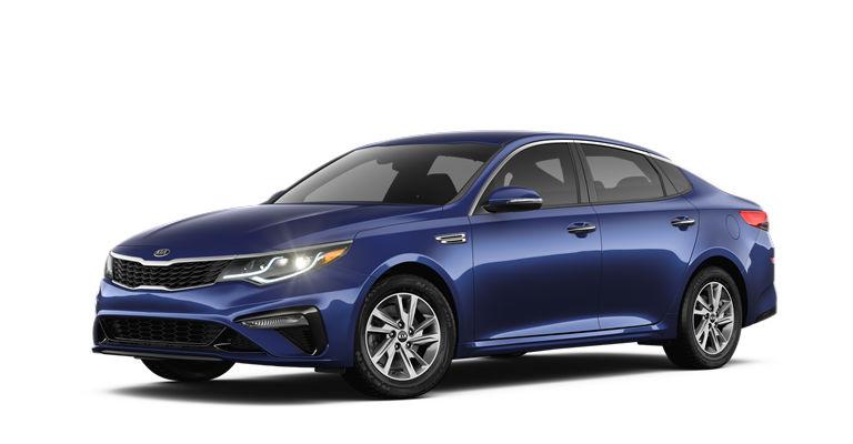 Covorase auto Kia Optima III fabricatie 02.2012 - 12.2015, caroserie sedan
