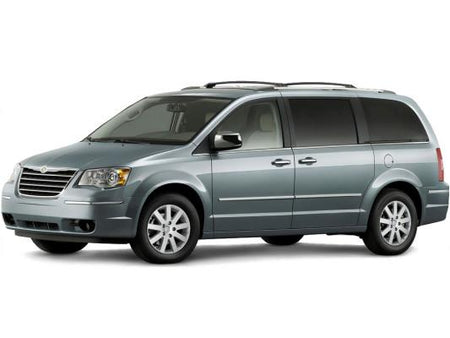 Covorase auto Chrysler Grand Voyager