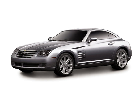 Tavite portbagaj Chrysler Crossfire