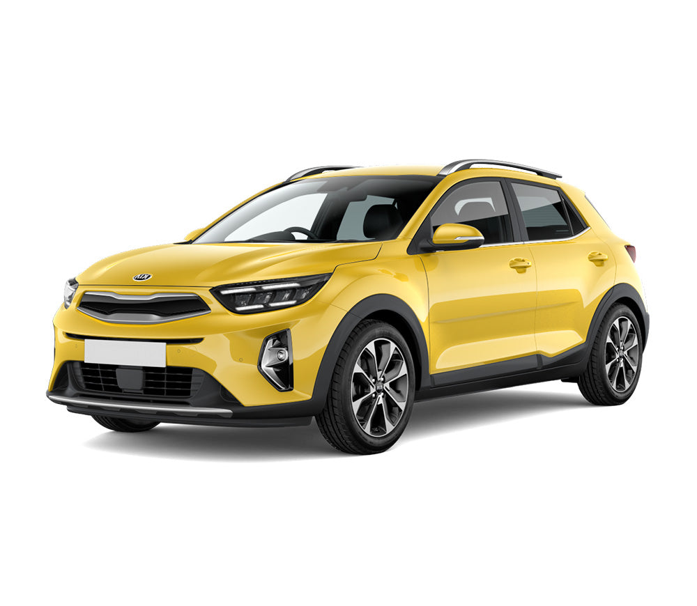 Tavite portbagaj Kia Stonic MHEV fabricatie 10.2020 - prezent, caroserie suv