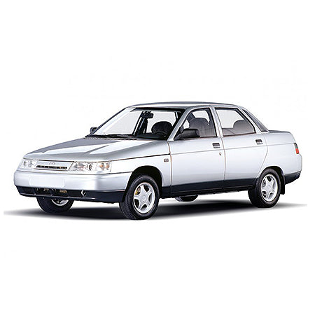 Lada 110 fabricatie 1996 - 2007, caroserie sedan