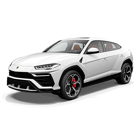 Lamborghini Urus fabricatie 2017 - prezent, caroserie suv