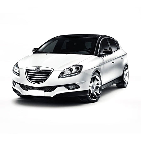 Lancia Delta III fabricatie 2008 - 12.2014, caroserie hatchback