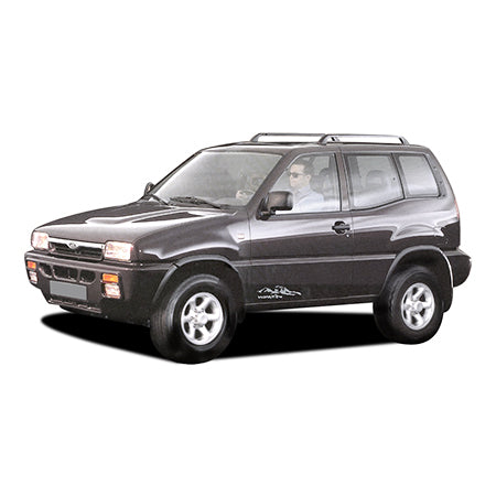 Tavite portbagaj Ford Maverick