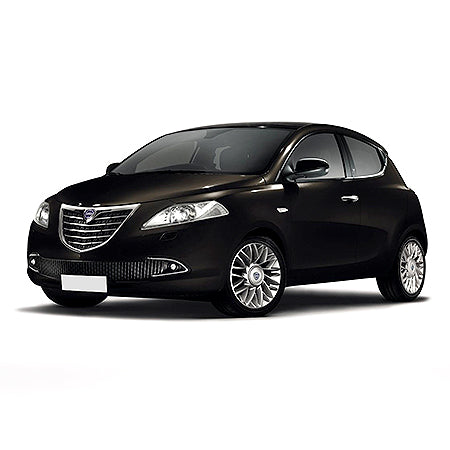 Lancia Ypsilon fabricatie 2011 - prezent, caroserie hatchback