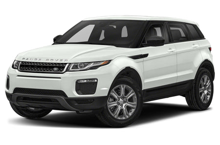 Set Covorase Auto Si Tavita Portbagaj LAND ROVER RANGE ROVER EVOQUE I din 07.2011 - 03.2019, caroserie suv,
