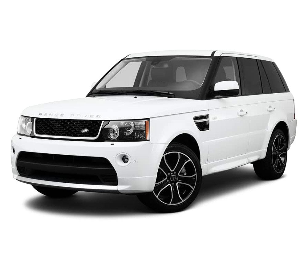 Tavite portbagaj Land Rover Range Rover III fabricatie 03.2002 - 12.2012, caroserie suv