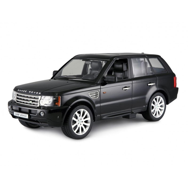 Tavite portbagaj Land Rover Range Rover Sport I fabricatie 2005 - 08.2013, caroserie suv