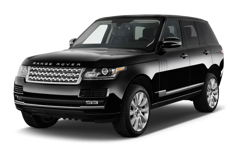 Land Rover Range Rover Sport II fabricatie 09.2013 - 12.2021, caroserie suv