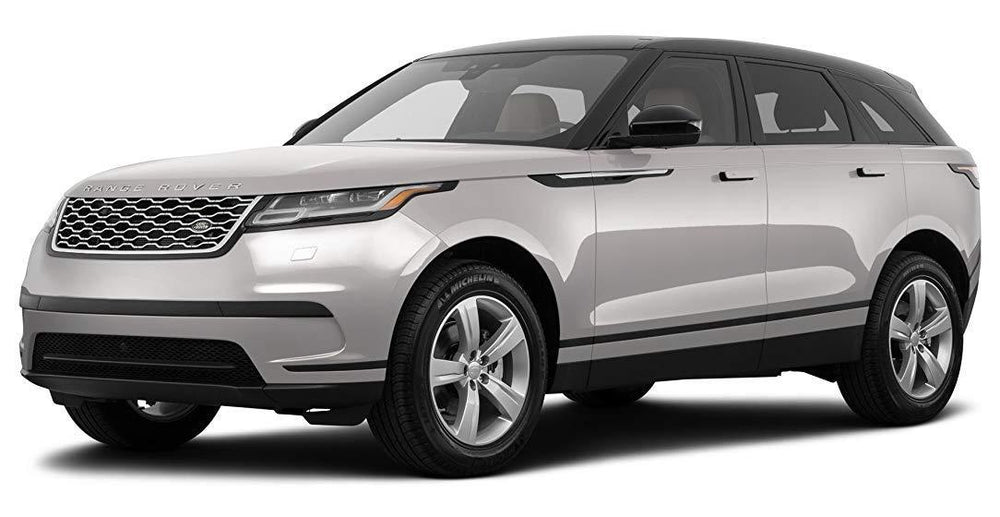 Covorase auto mocheta Land Rover Range Rover Velar fabricatie 09.2017 - prezent, caroserie suv