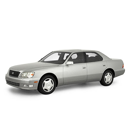 Tavite portbagaj Lexus IS fabricatie 1998 - 2005, caroserie sedan