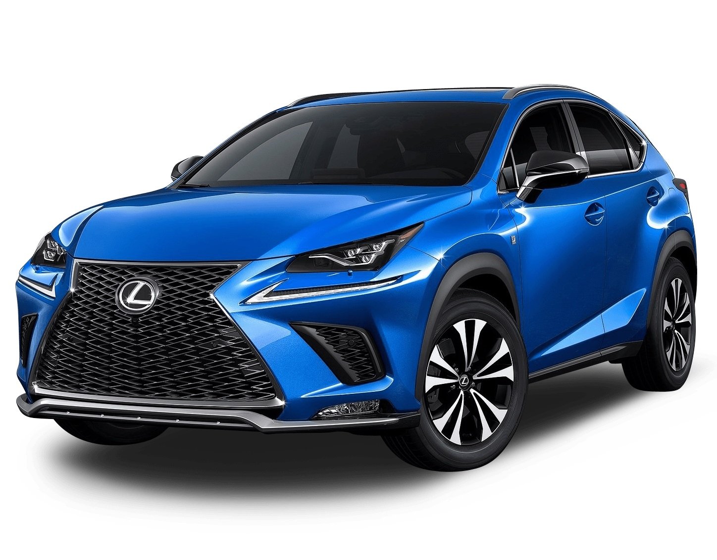 Set Covorase tavita LEXUS NX (AZ10) (2014-2021) SUV, presuri auto dedicate pentru LEXUS NX