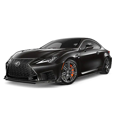 Lexus RC200 fabricatie 2014 - prezent, caroserie sedan