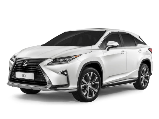 Lexus RX AL20 fabricatie 2009 - 10.2015, caroserie suv