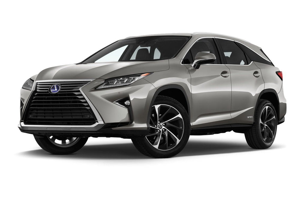 Covorase auto Lexus RX fabricatie 2009 - 10.2015, caroserie suv,Hybrid