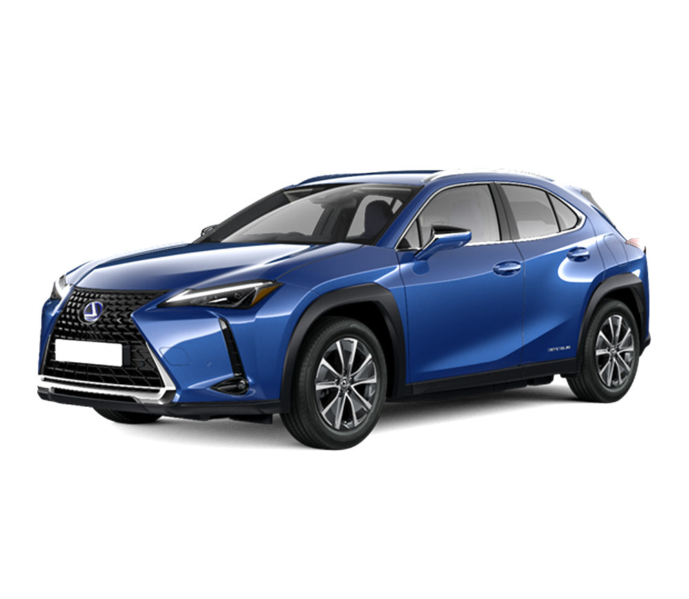 Lexus UX 300e fabricatie 11.2020 - prezent, caroserie suv