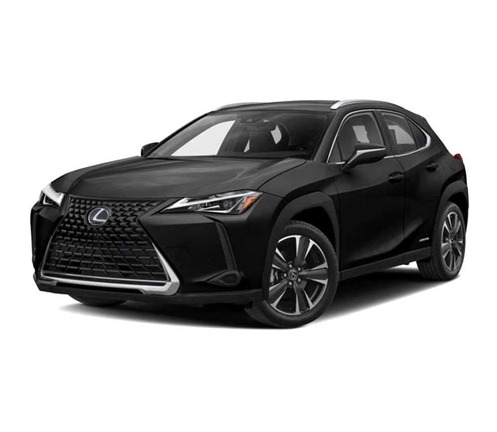 Lexus UX ZA10 fabricatie 2020 - prezent, caroserie suv