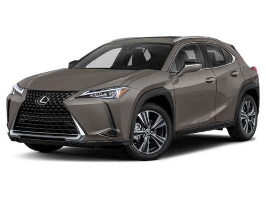 Lexus UX fabricatie 03.2019 - 2020, caroserie suv