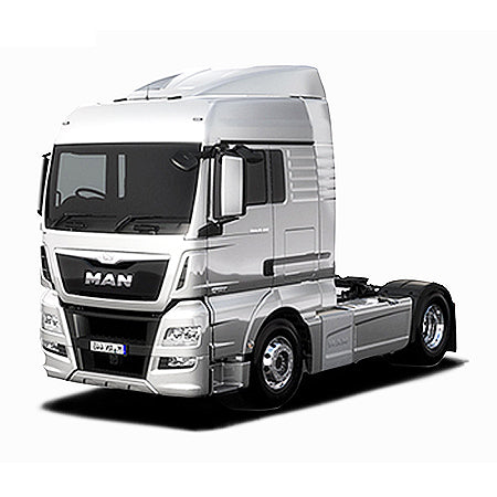Covorase auto Man TGM fabricatie 2005 - 2019, caroserie cargo