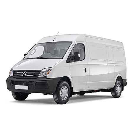 Maxus EV80 fabricatie 2018 - prezent, caroserie van