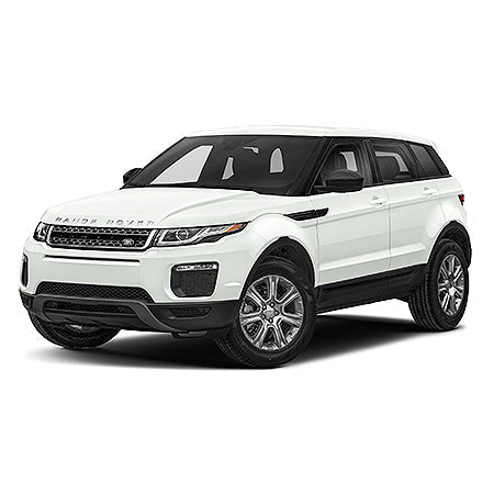 Protectie praguri usi inox Land-Rover Range