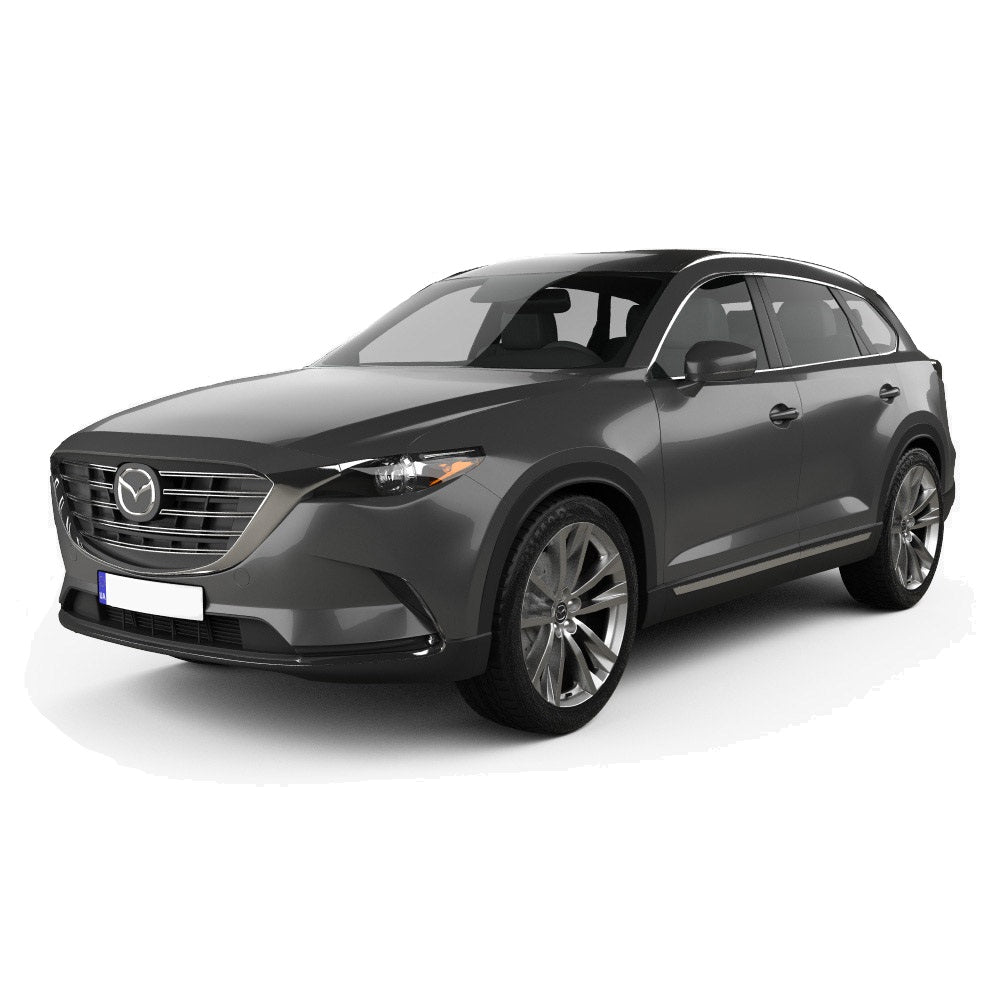 Bare Transversale Mazda CX fabricatie 07.2017 - prezent, caroserie suv