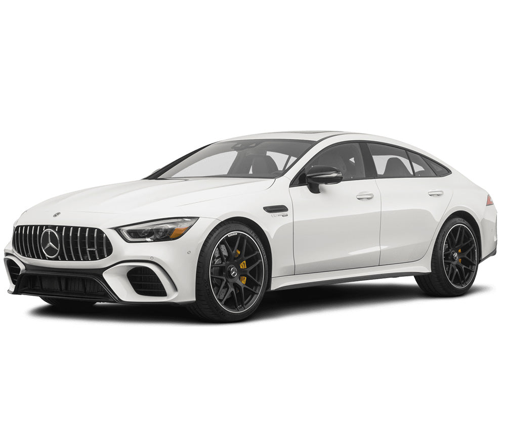 Mercedes AMG GT53 fabricatie 2019 - prezent, caroserie coupe